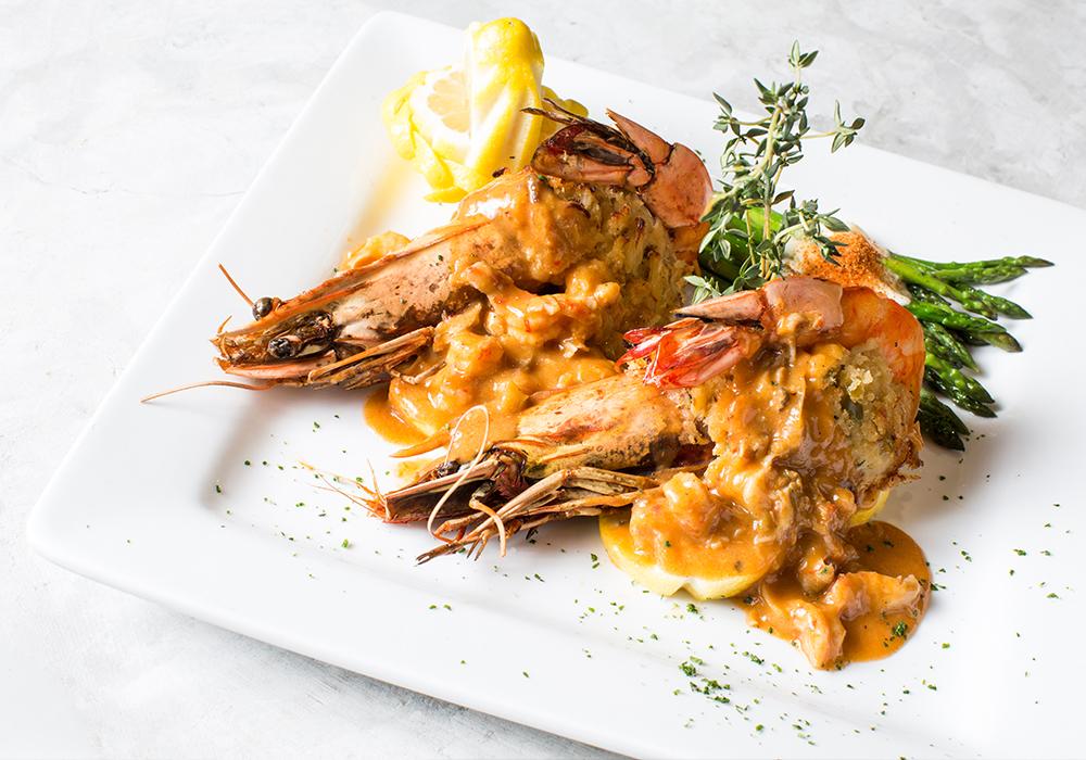 Big Sky Steakhouse Coushatta Casino Resort