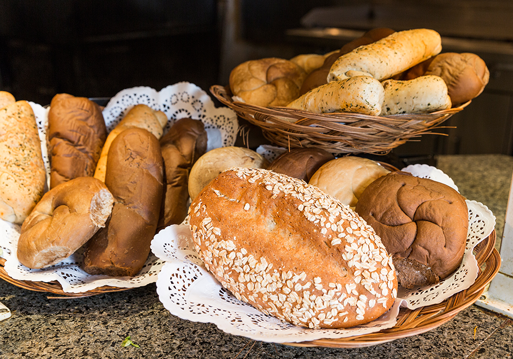 Seven Clans Buffet Coushatta Casino Resort