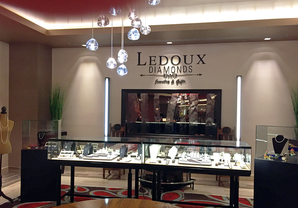 Coushatta Gift Shops Coushatta Casino Resort