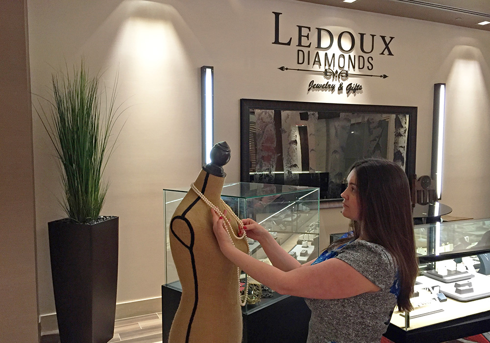 Coushatta Gift Shops Coushatta Casino Resort