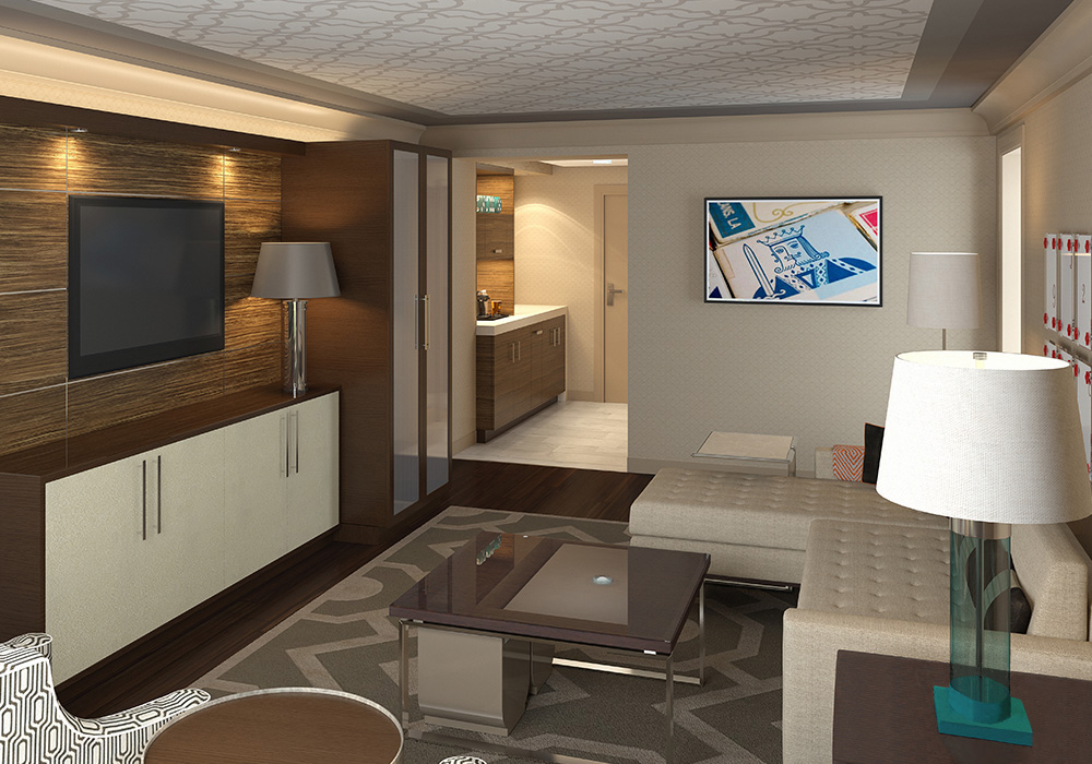 Grand casino coushatta cabins