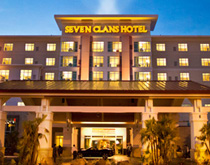 Seven Clans Hotel