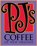 PJ's Coffee