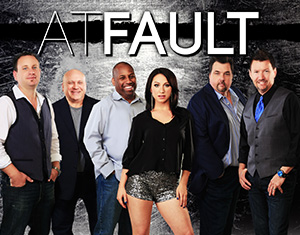 At Fault