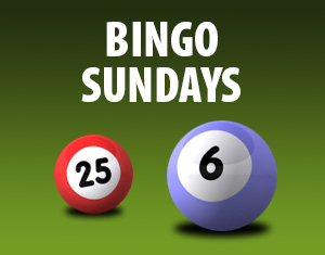 Bingo Sundays