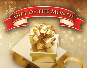 Gift of the Month