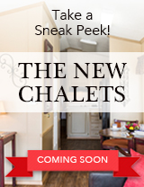Grand casino coushatta chalets