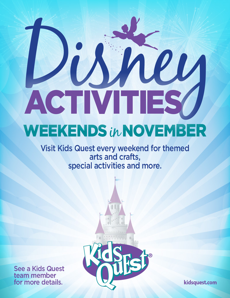 Kids Quest & Cyber Quest Coushatta Casino Resort