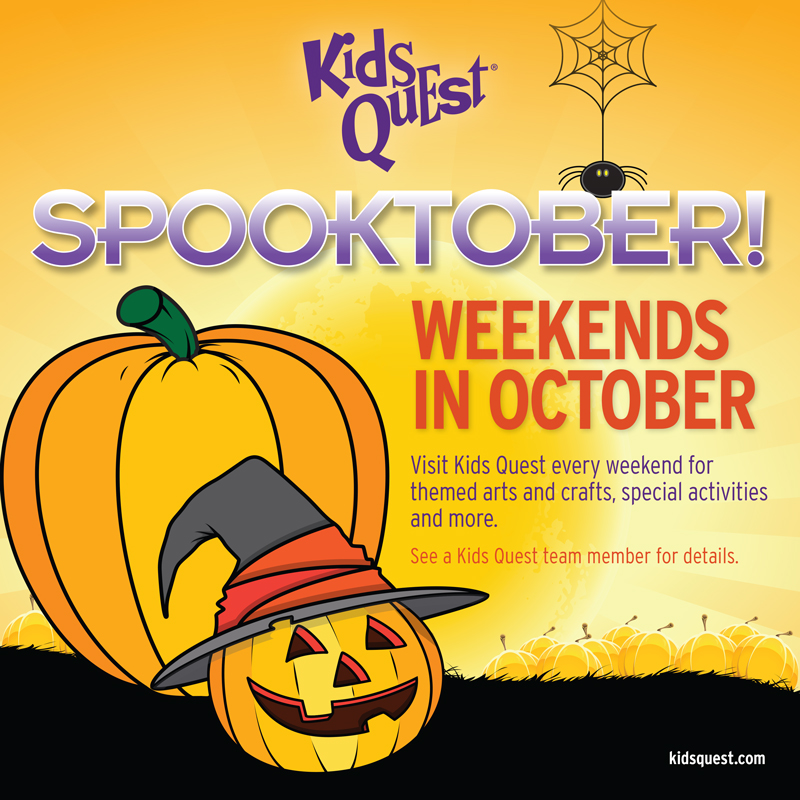 Kids Quest & Cyber Quest Coushatta Casino Resort