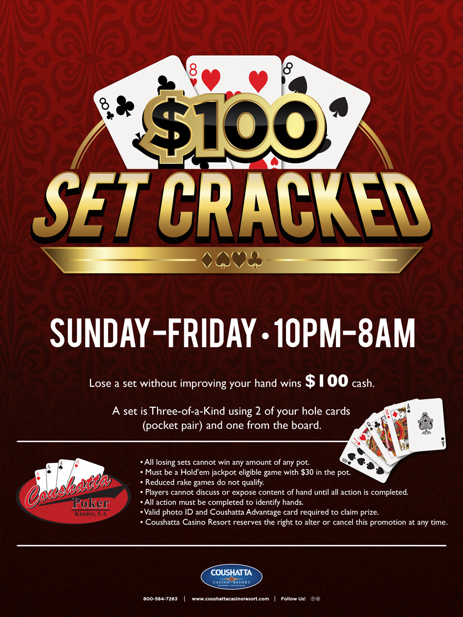 Coushatta casino resort events etpportal