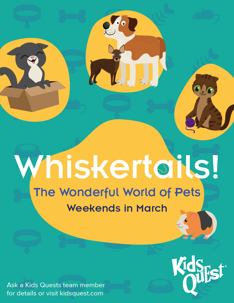 Kids Quest & Cyber Quest Coushatta Casino Resort