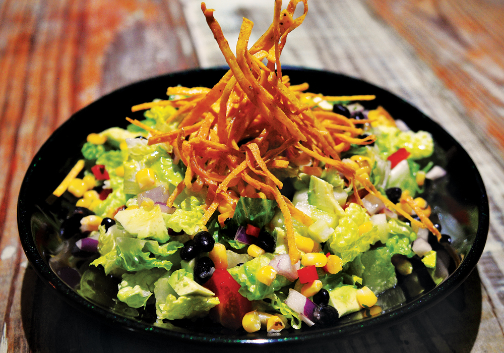 Jalapeño Rio Bar & Restaurant Coushatta Casino Resort