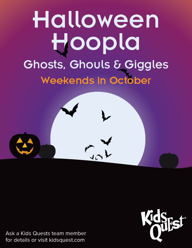 Kids Quest & Cyber Quest Coushatta Casino Resort