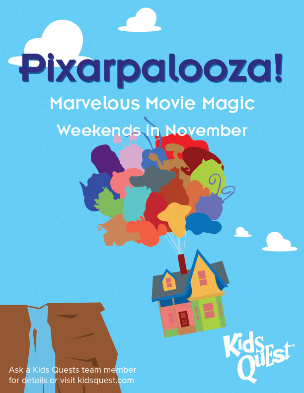 Kids Quest & Cyber Quest Coushatta Casino Resort