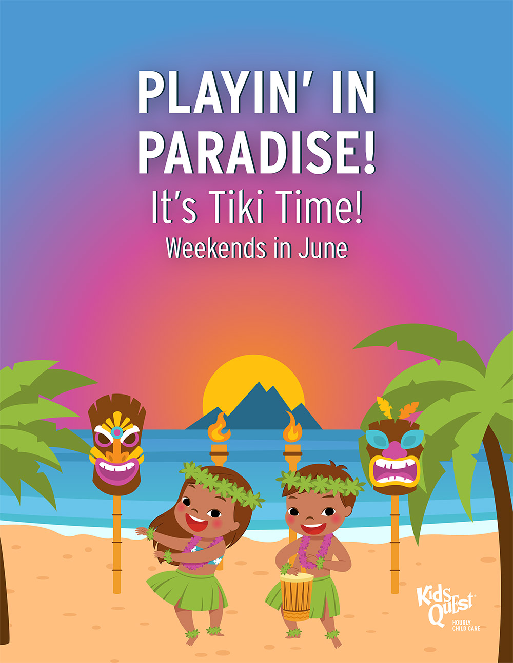 Kids Quest & Cyber Quest Coushatta Casino Resort