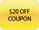 $20 Off Coupon