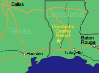 driving map