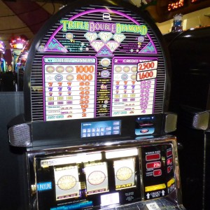 Casino coushatta bus
