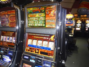 Mobile Slots - Jackpot Mobile Casino Ireland