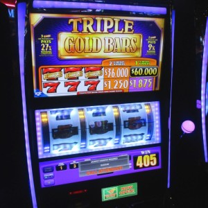 Triple Triple