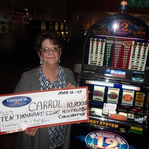 slot machine winners 2017 slot machine winners 2017