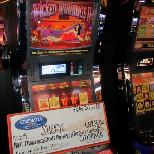 Slot