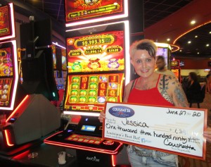 Payout Payout