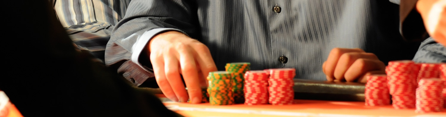 The World's Most Unusual casino Never Changing casino Will Eventually Destroy You
