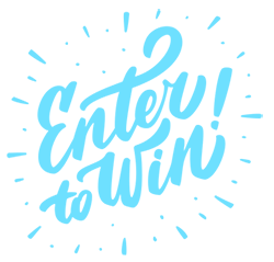 Enter to Win!