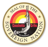 Coushatta Seal