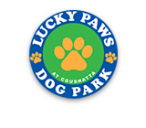 Lucky Paws Dog Park