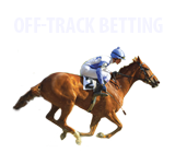 Off Track Betting