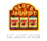 Slot Jackpot Update