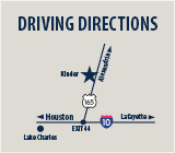 Driving Directions