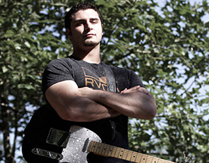Alfred Doucet Band