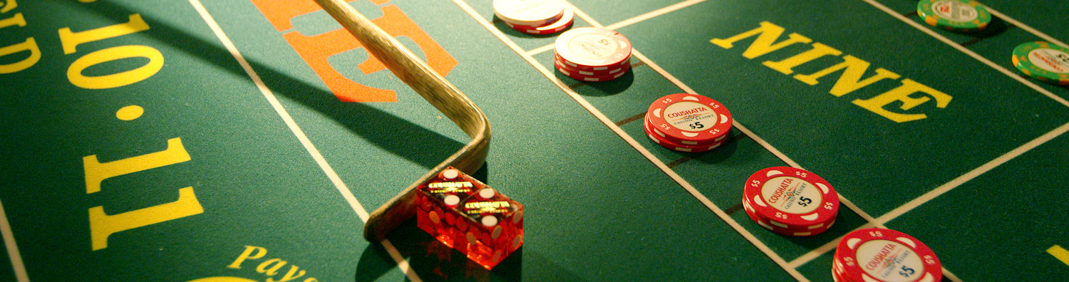 Where To Start With Casino?