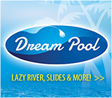 Dream Pool Still Open
