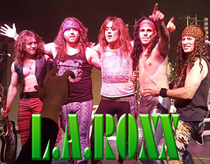L.A. Roxx