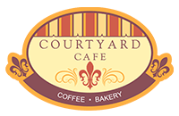 Courtyard Beignets