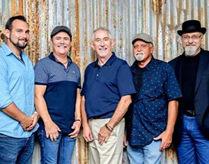 TJ Gautreaux & Louisiana Soul