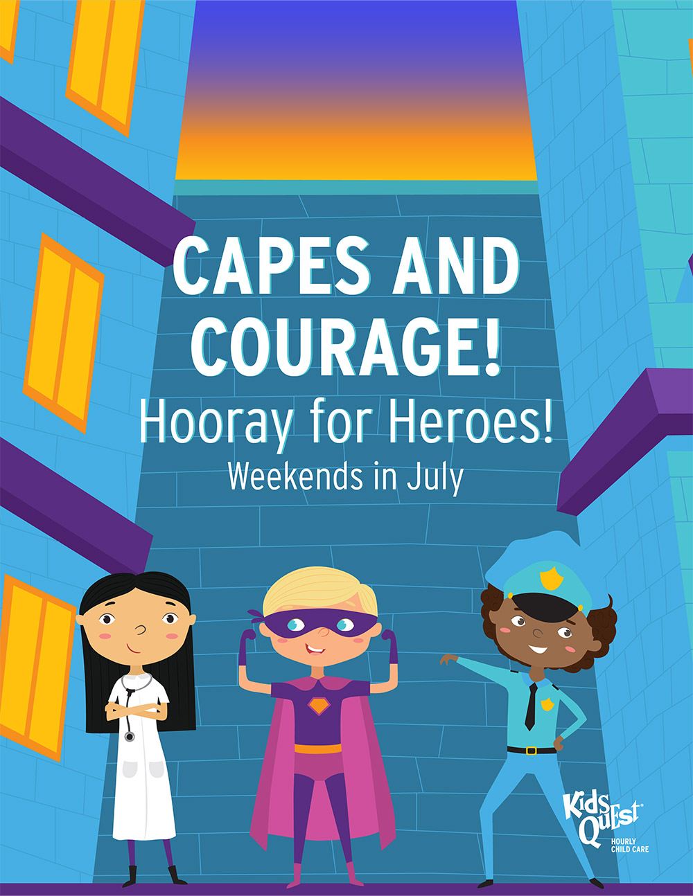 Kids Quest & Cyber Quest Coushatta Casino Resort