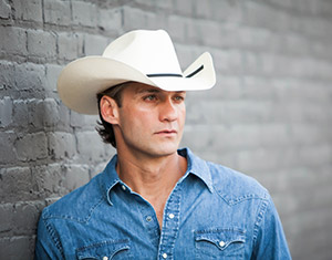 Wade Hayes