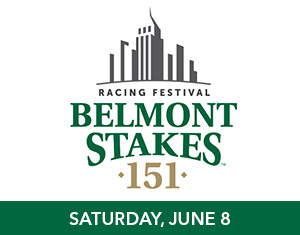 Belmont Stakes