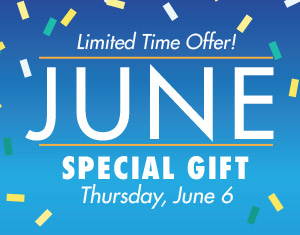 June Special Gift