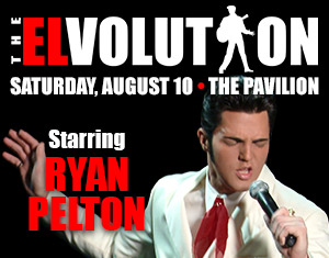 The Elvolution