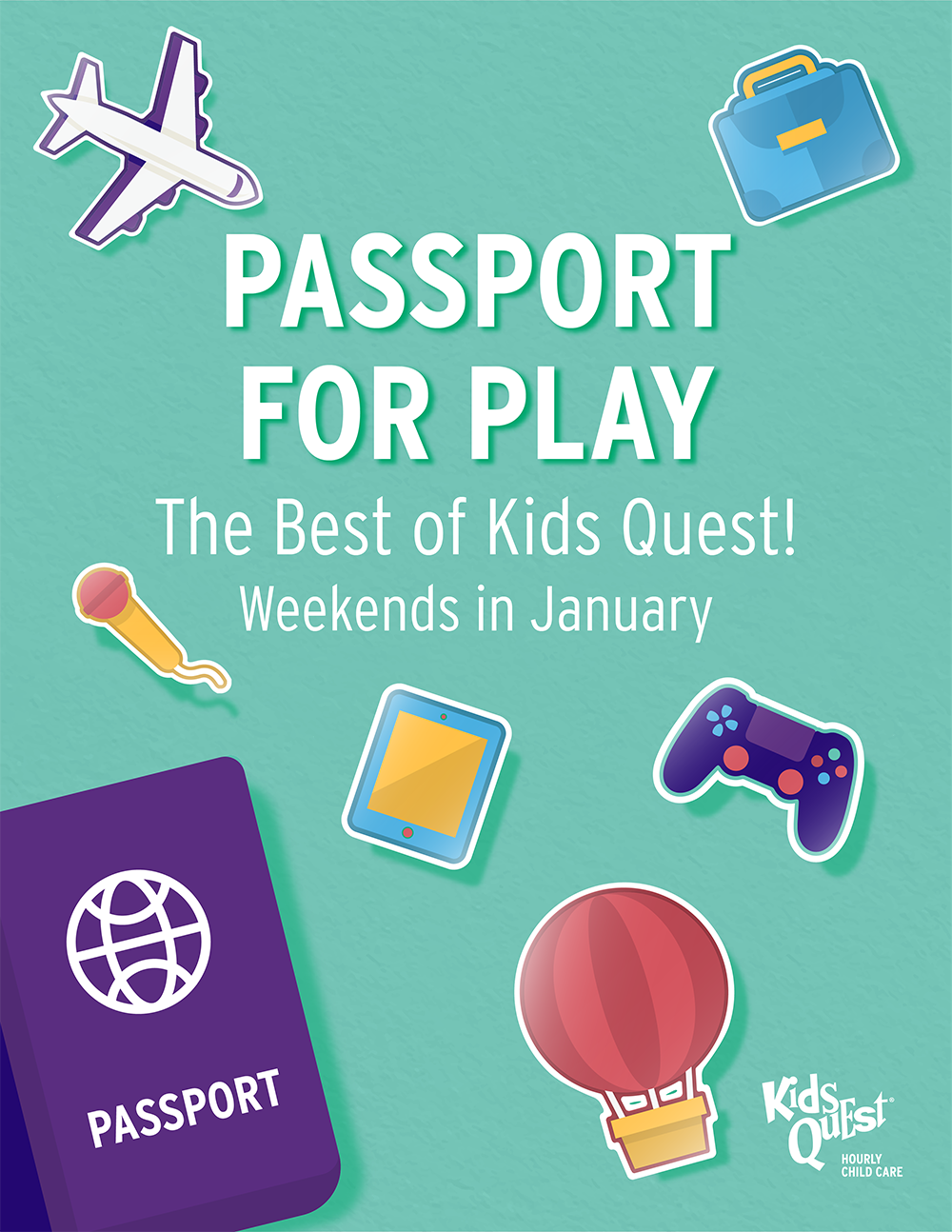 Kids Quest & Cyber Quest Coushatta Casino Resort