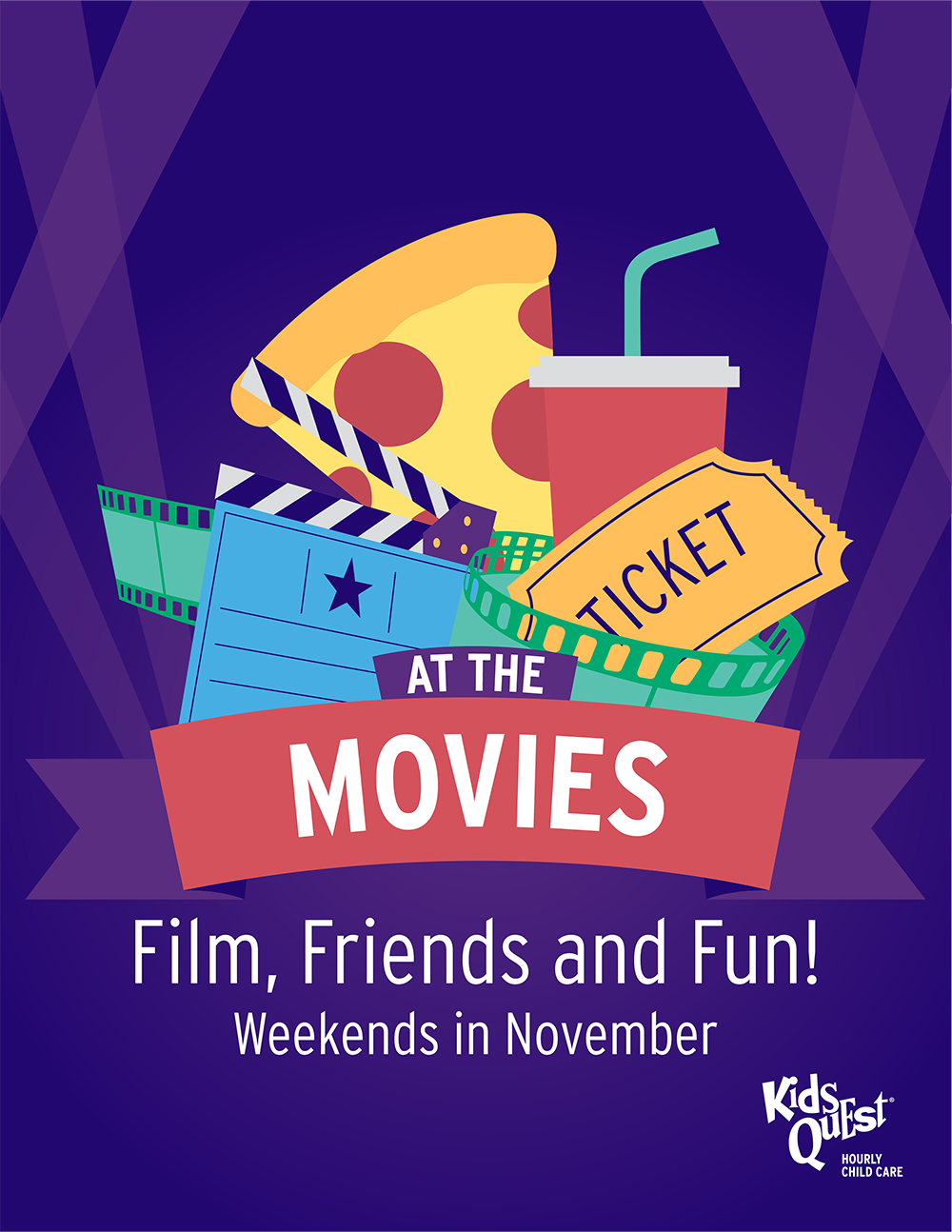 Kids Quest & Cyber Quest Coushatta Casino Resort