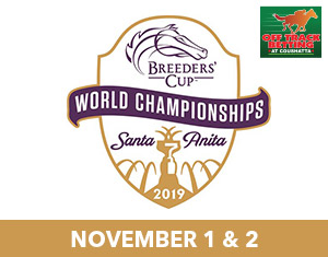 Breeders' Cup
