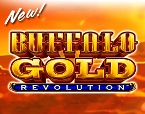 The All-New "Buffalo Gold Revolution" is Here!