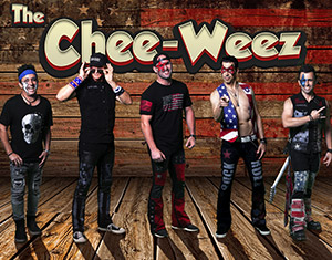 The Chee Weez